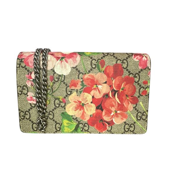 Gucci Dionysus Floral Mini - Picture 13 of 15